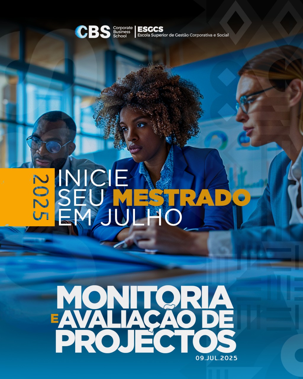 Course Header