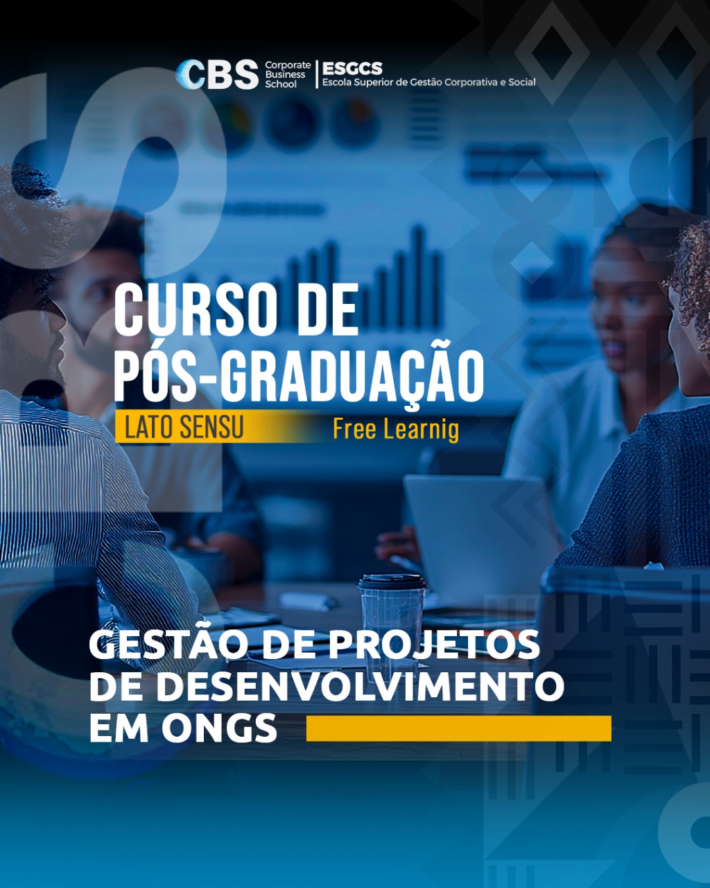 Course Header