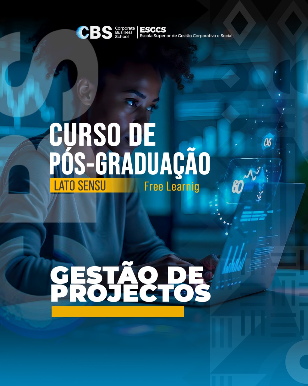Course Header