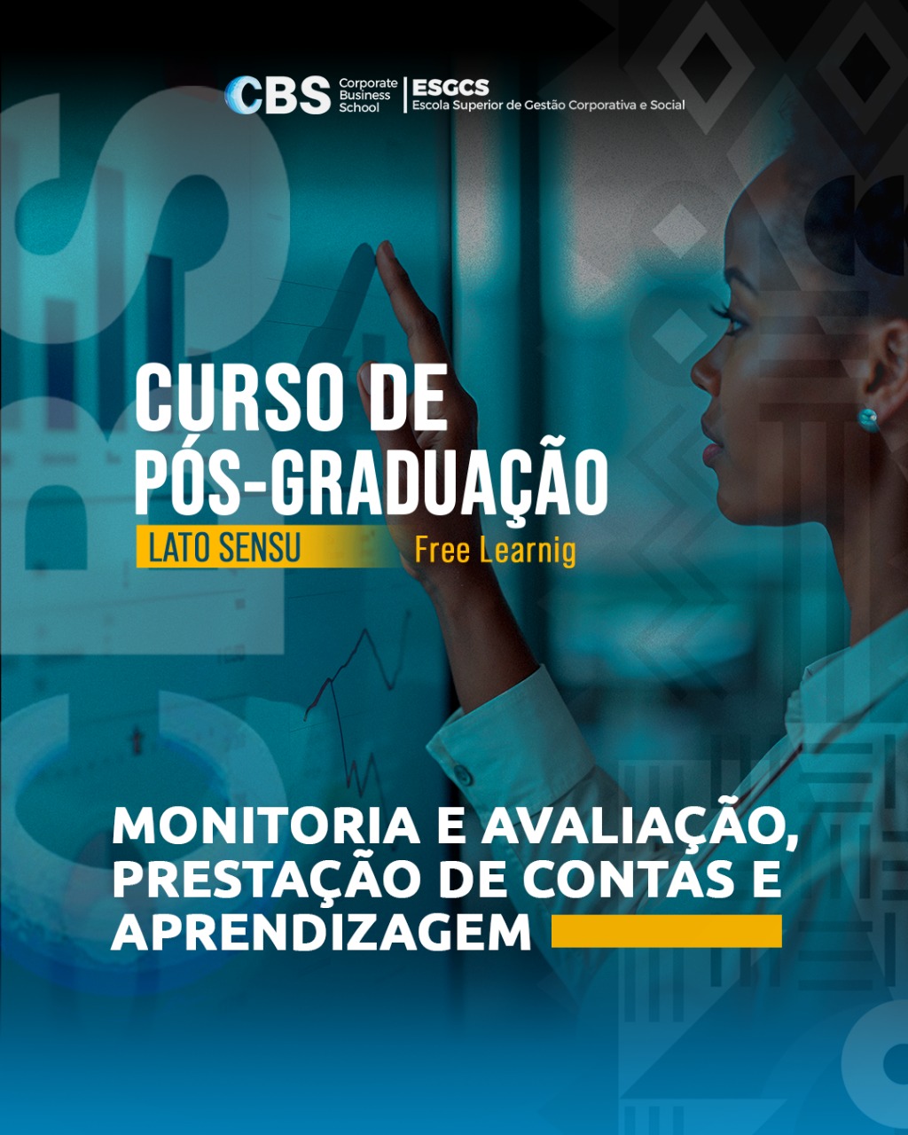 Course Header