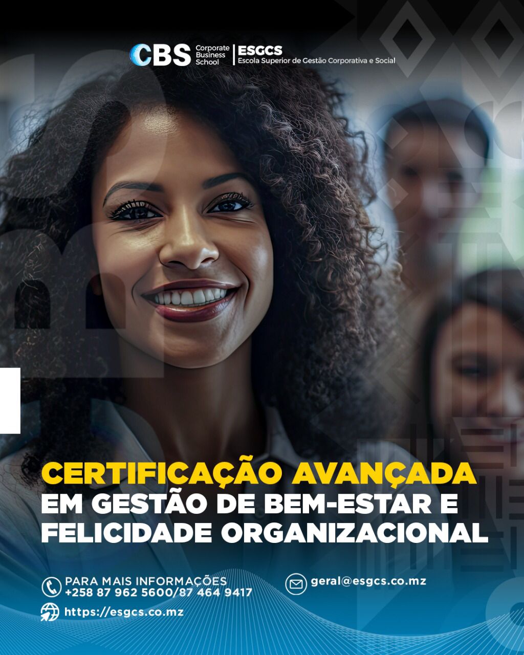 Course Header