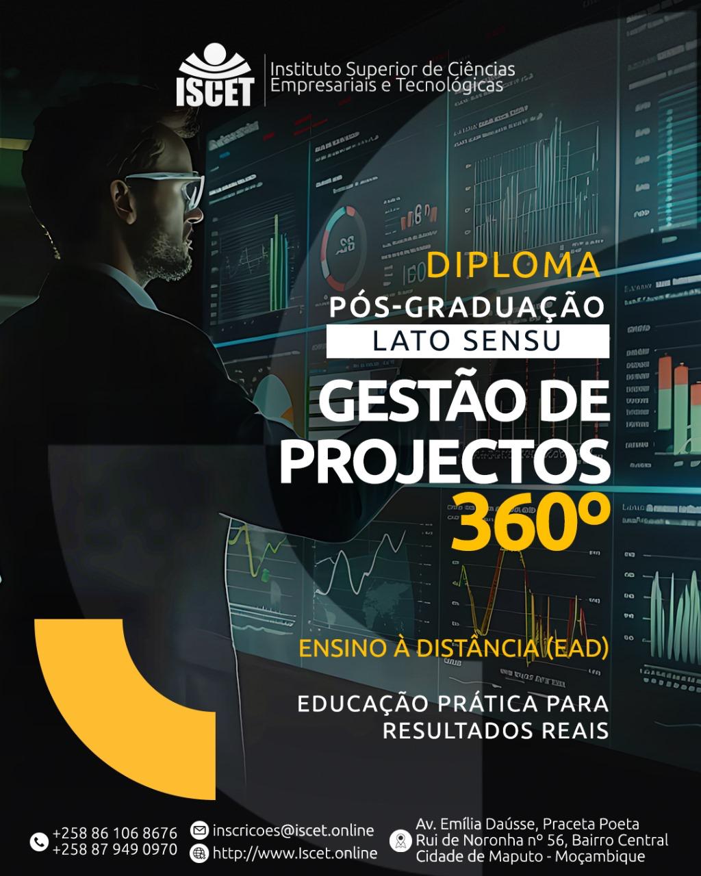 Course Header
