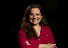 Vanessa Blas Gárcia, PhD