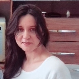 Fernanda Oliveira Caires, PhD