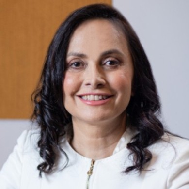 Patrícia Pessoa Pousa, PhD