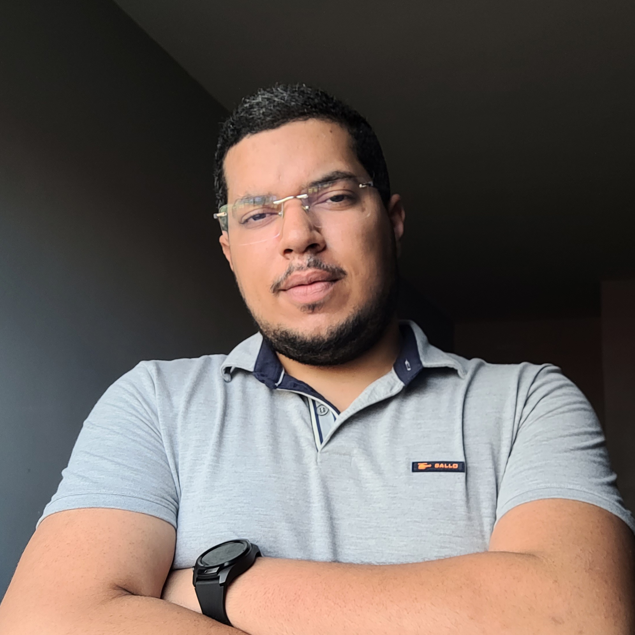 Jose Murilo Matias Herminio, Doutorando