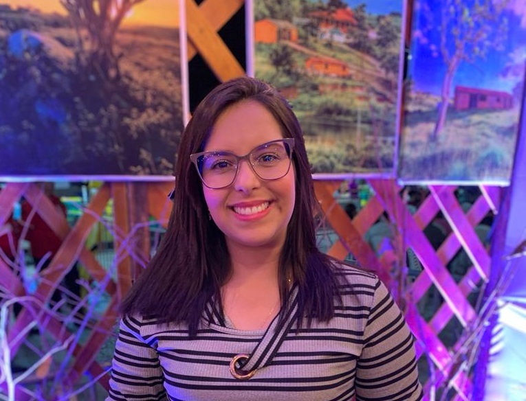Joice dos Santos Alves