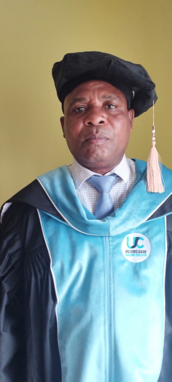 Antônio Alfazema, PhD
