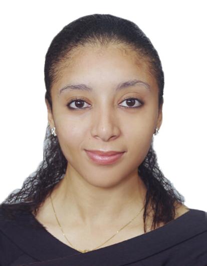Dilma Carlos, PhD