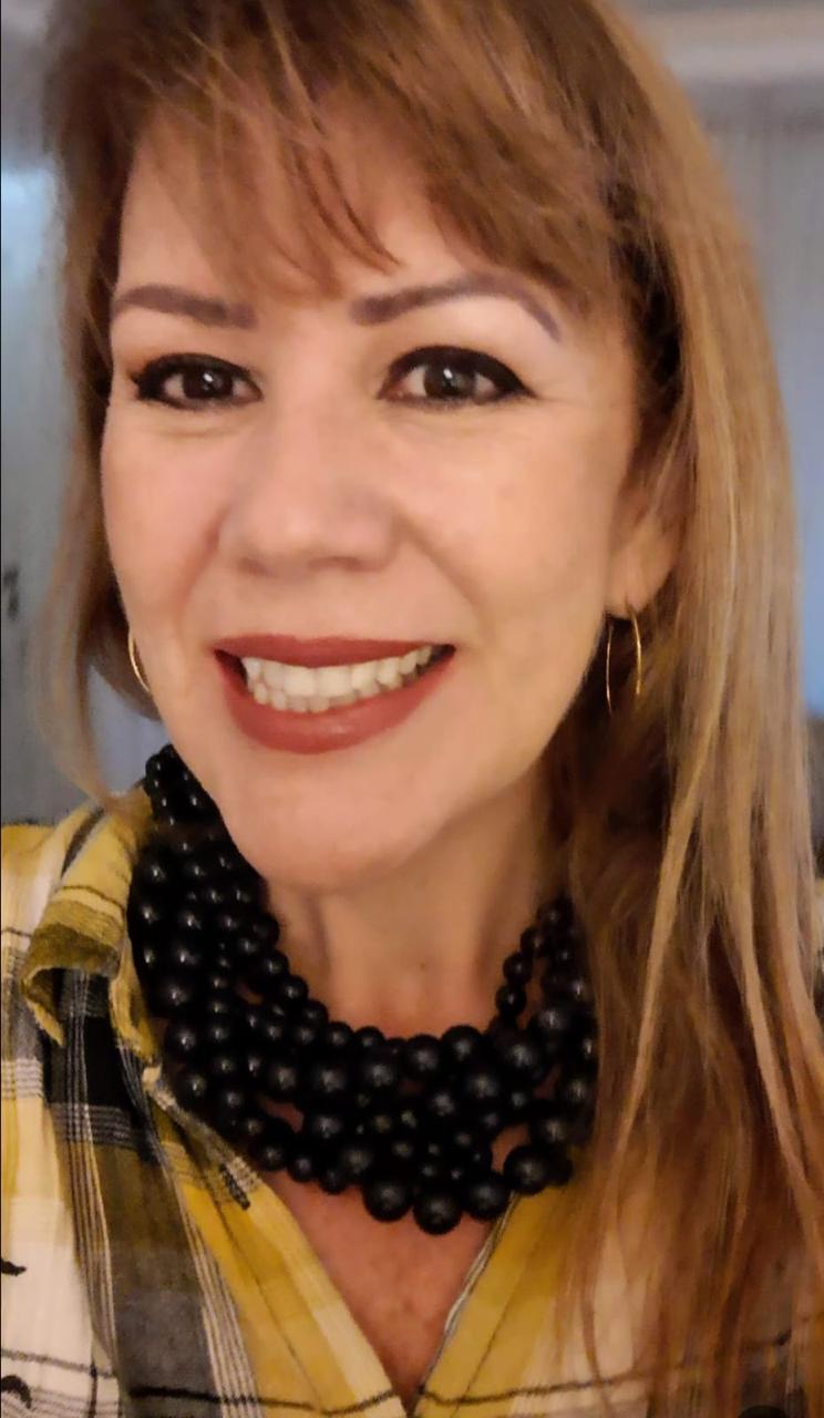 Graziela Raupp, PhD