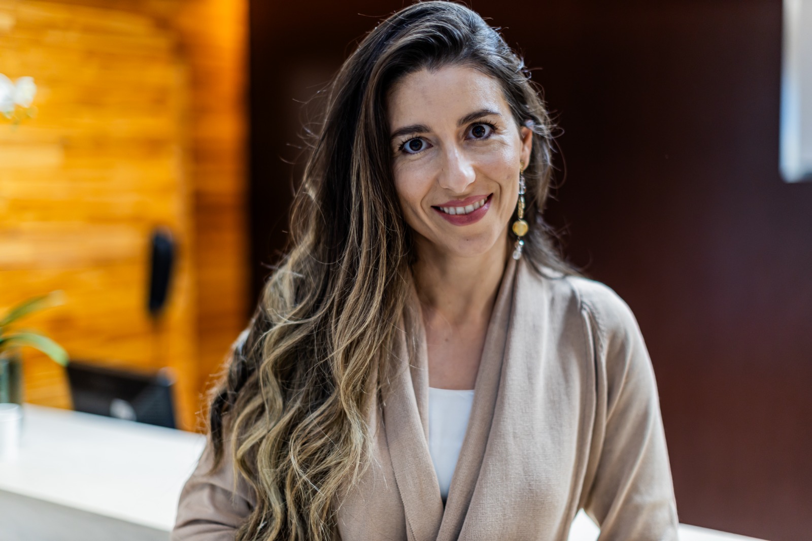 Ângela Donaggio, PhD