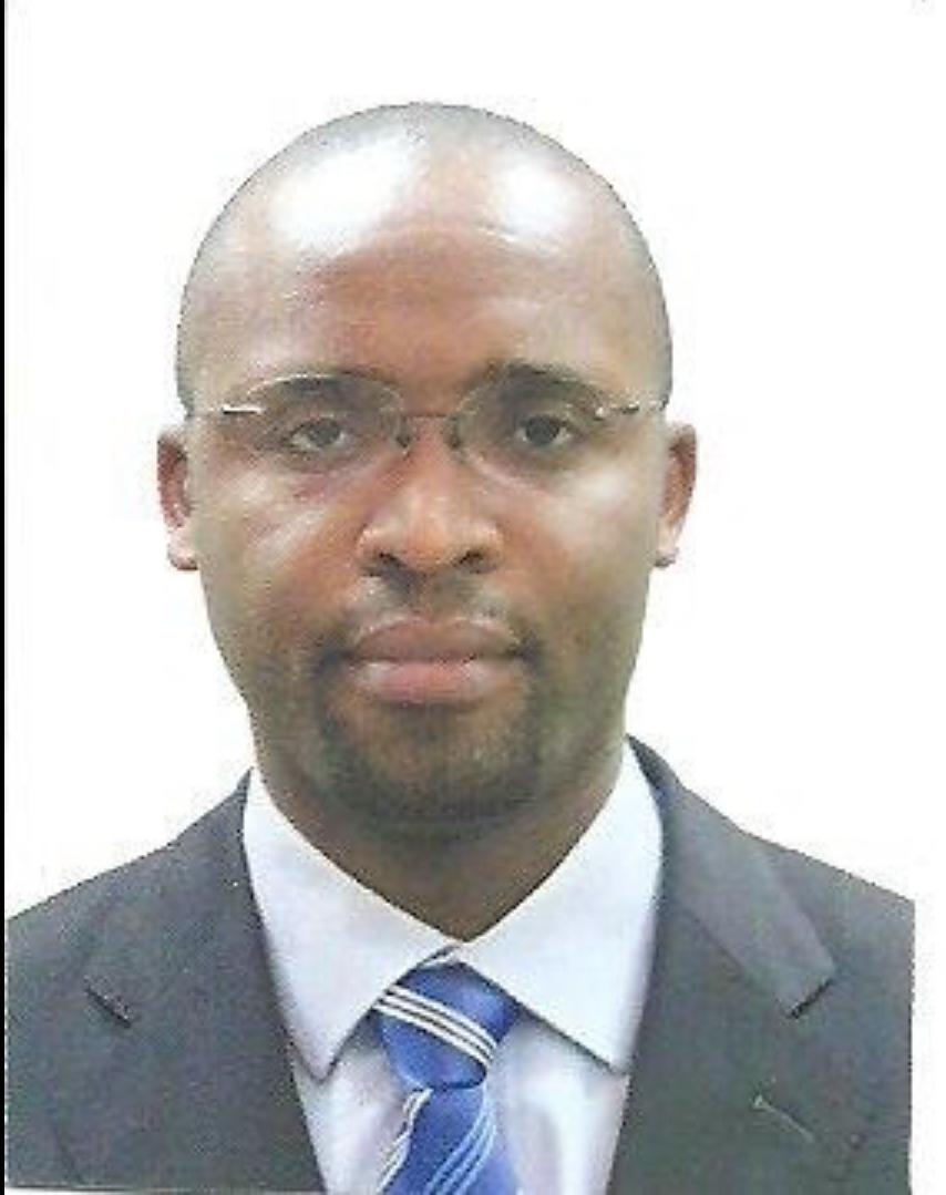 Paulo Roberto Muanguambe